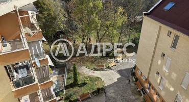 Многостаен апартамент, София, Свобода, 632288, Снимка 8