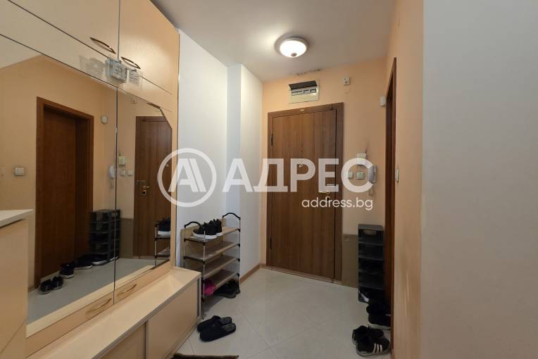 Многостаен апартамент, София, Свобода, 632288, Снимка 9