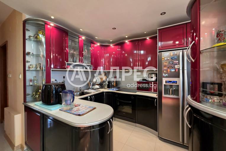 Многостаен апартамент, София, Свобода, 632288, Снимка 10