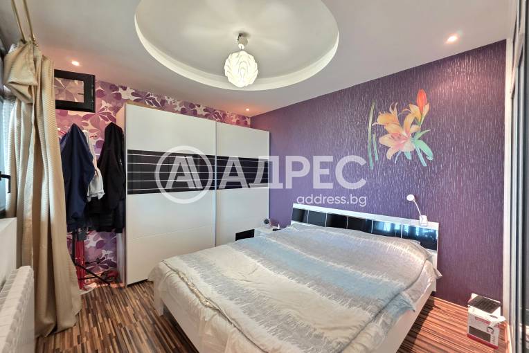 Многостаен апартамент, София, Свобода, 632288, Снимка 12