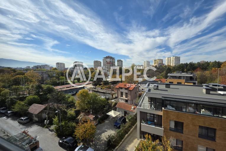 Многостаен апартамент, София, Свобода, 632288, Снимка 16