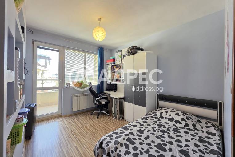 Многостаен апартамент, София, Свобода, 632288, Снимка 2