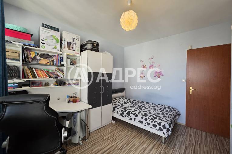 Многостаен апартамент, София, Свобода, 632288, Снимка 4