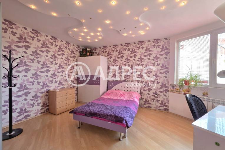 Многостаен апартамент, София, Свобода, 632288, Снимка 5