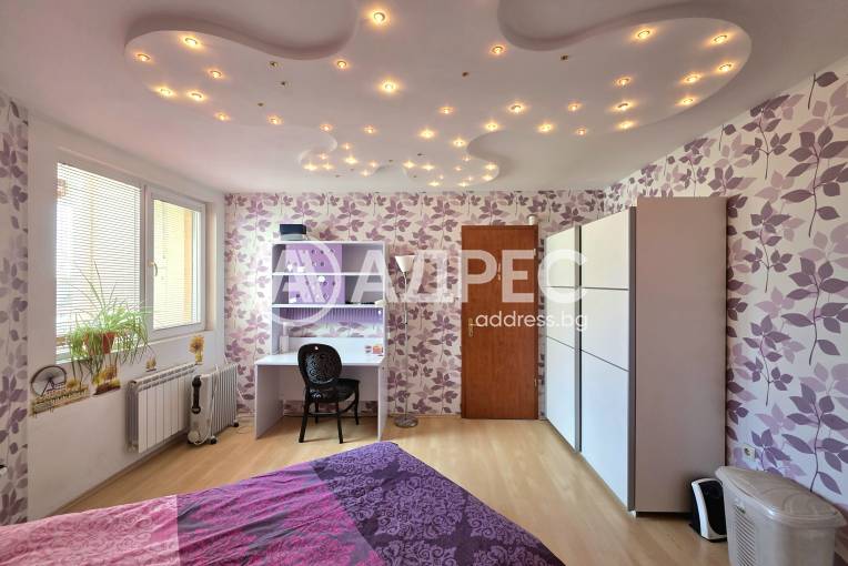 Многостаен апартамент, София, Свобода, 632288, Снимка 6