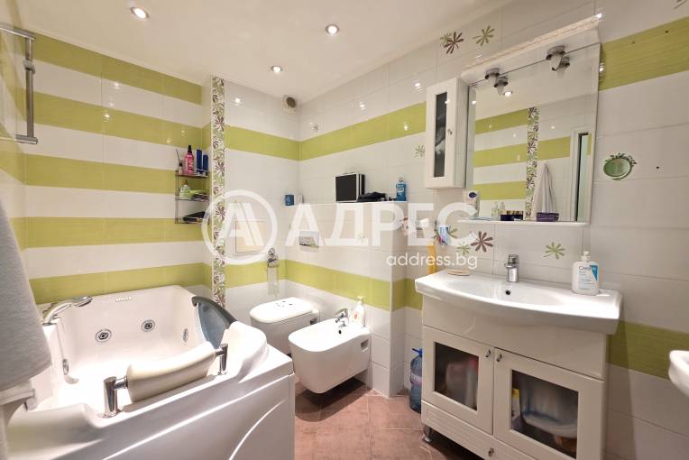 Многостаен апартамент, София, Свобода, 632288, Снимка 7