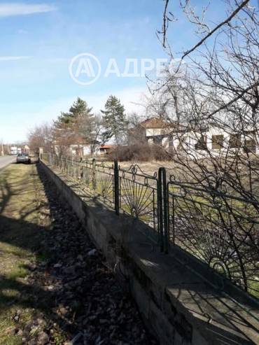 Парцел/Терен, Ястребово, 648288, Снимка 1