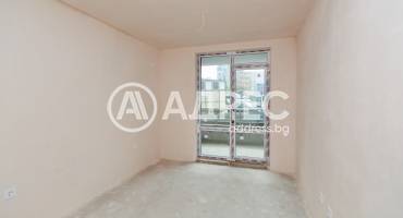 Двустаен апартамент, Бургас, Меден рудник - зона В, 650288, Снимка 9