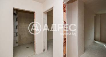 Двустаен апартамент, Бургас, Меден рудник - зона В, 650288, Снимка 2