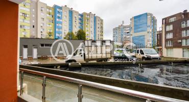 Двустаен апартамент, Бургас, Меден рудник - зона В, 650288, Снимка 3