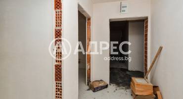 Двустаен апартамент, Бургас, Меден рудник - зона В, 650288, Снимка 4