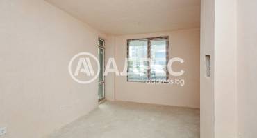 Двустаен апартамент, Бургас, Меден рудник - зона В, 650288, Снимка 5