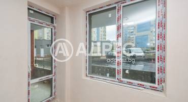 Двустаен апартамент, Бургас, Меден рудник - зона В, 650288, Снимка 7