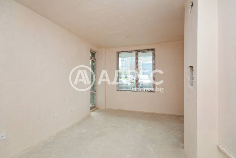 Двустаен апартамент, Бургас, Меден рудник - зона В, 650288, Снимка 5