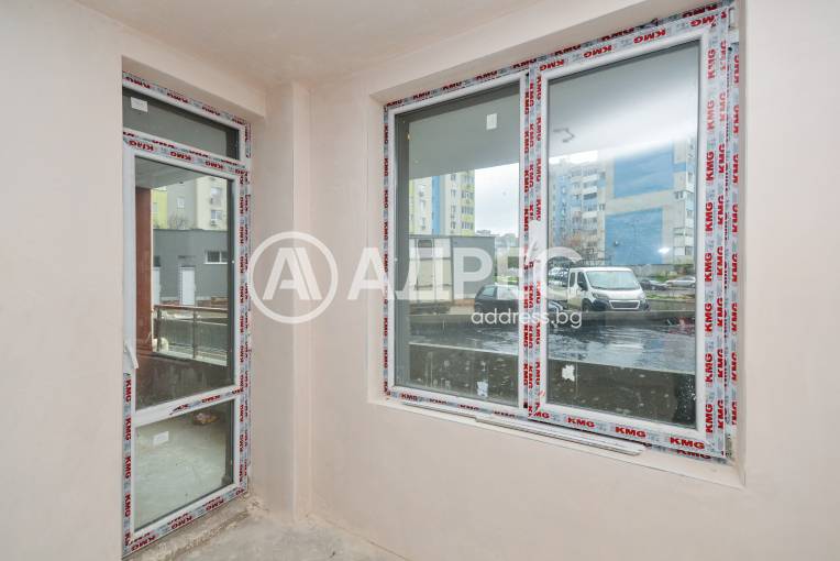 Двустаен апартамент, Бургас, Меден рудник - зона В, 650288, Снимка 7