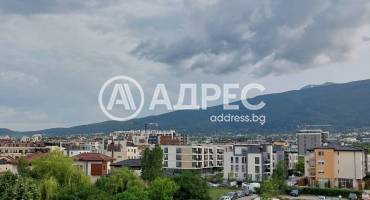 Многостаен апартамент, София, Витоша, 657288, Снимка 1