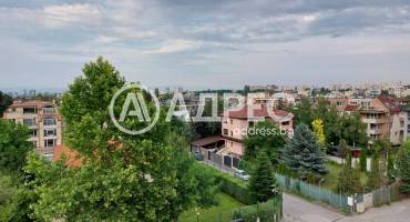 Многостаен апартамент, София, Витоша, 657288, Снимка 5