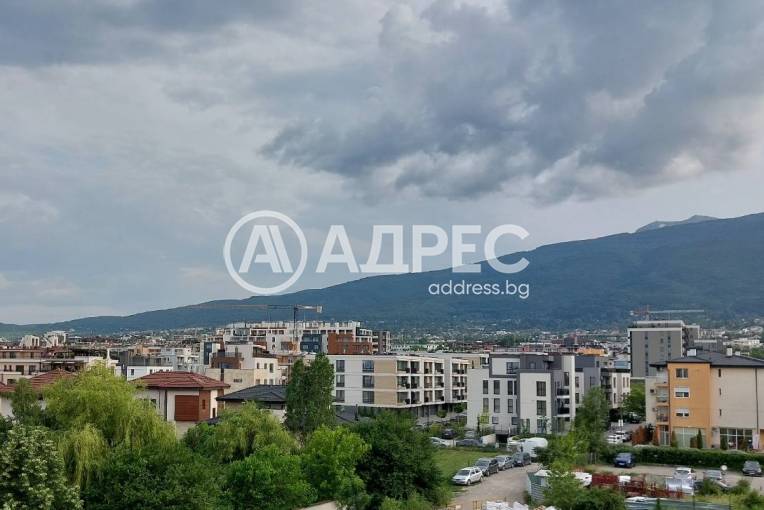 Многостаен апартамент, София, Витоша, 657288, Снимка 1