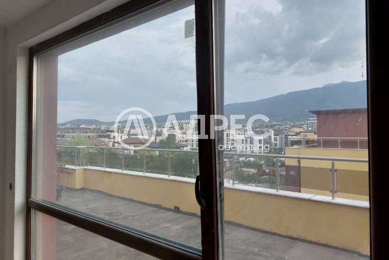 Многостаен апартамент, София, Витоша, 657288, Снимка 2