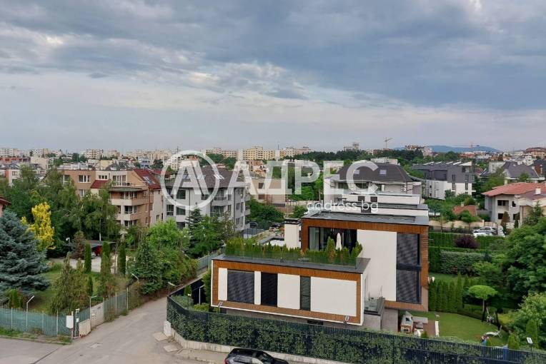 Многостаен апартамент, София, Витоша, 657288, Снимка 6