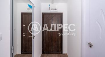 Двустаен апартамент, Пловдив, Остромила, 659288, Снимка 11