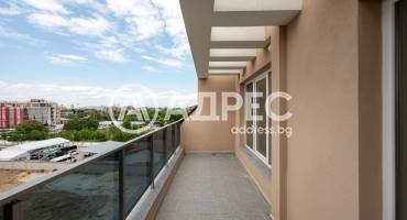 Двустаен апартамент, Пловдив, Остромила, 659288, Снимка 2