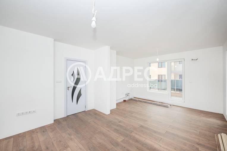 Двустаен апартамент, Пловдив, Остромила, 659288, Снимка 1