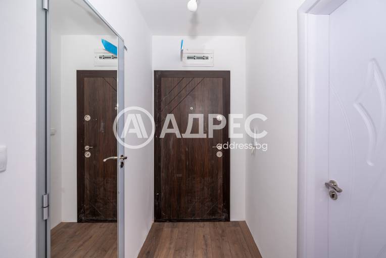 Двустаен апартамент, Пловдив, Остромила, 659288, Снимка 11