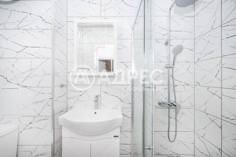 Двустаен апартамент, Пловдив, Остромила, 659288, Снимка 13