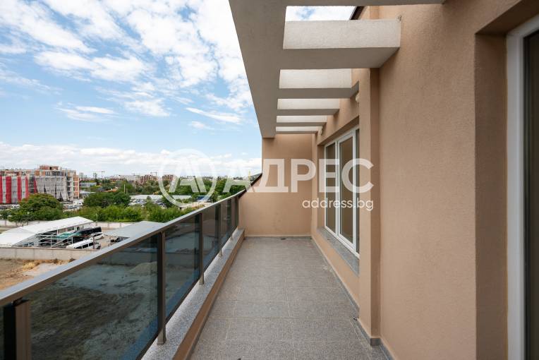 Двустаен апартамент, Пловдив, Остромила, 659288, Снимка 2