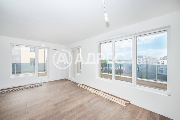 Двустаен апартамент, Пловдив, Остромила, 659288, Снимка 5