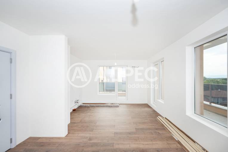 Двустаен апартамент, Пловдив, Остромила, 659288, Снимка 6