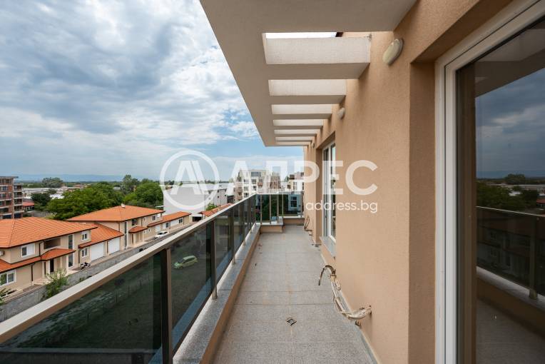 Двустаен апартамент, Пловдив, Остромила, 659288, Снимка 9