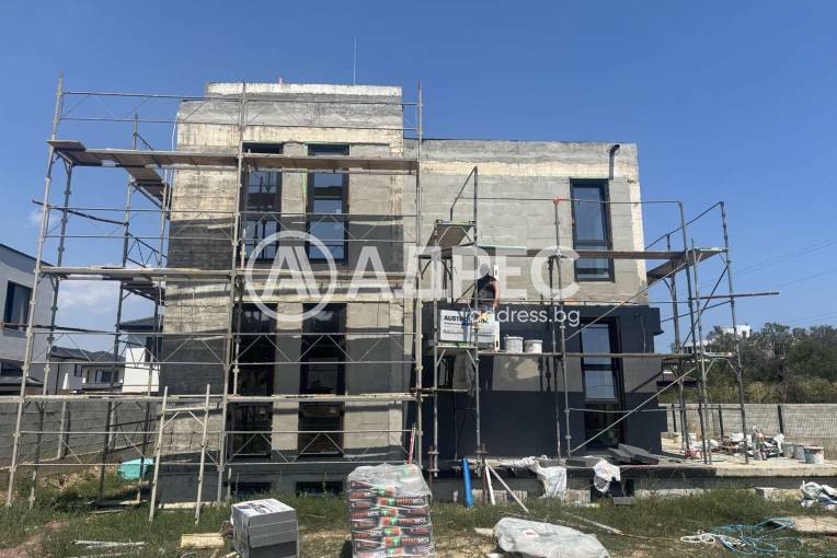 Къща/Вила, Варна, м-ст Траката, 662288, Снимка 1