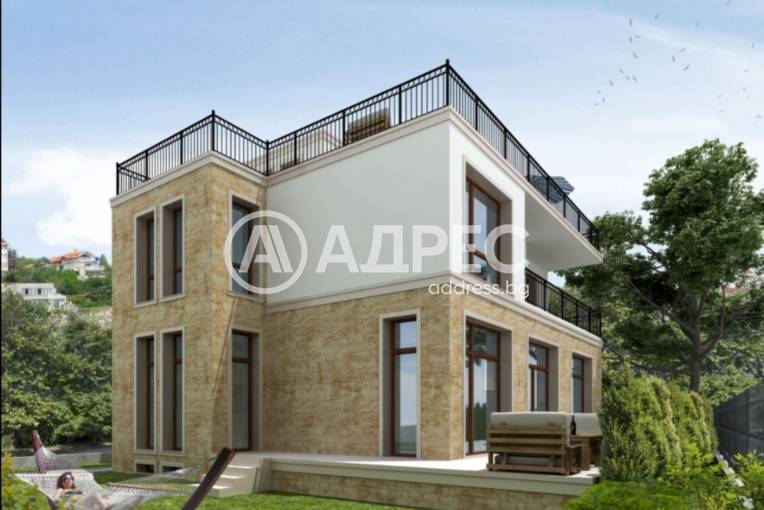 Къща/Вила, Варна, м-ст Траката, 662288, Снимка 3