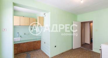 Тристаен апартамент, Варна, Трошево, 666288, Снимка 12