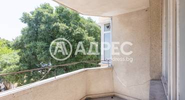 Тристаен апартамент, Варна, Трошево, 666288, Снимка 2