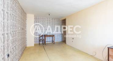 Тристаен апартамент, Варна, Трошево, 666288, Снимка 3