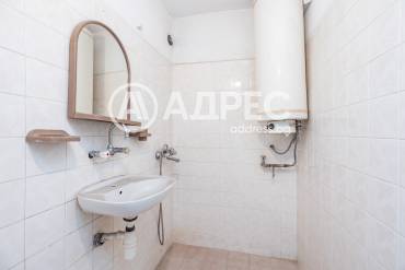 Тристаен апартамент, Варна, Трошево, 666288, Снимка 1