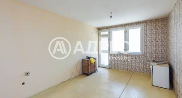 Тристаен апартамент, Варна, Трошево, 666288, Снимка 5