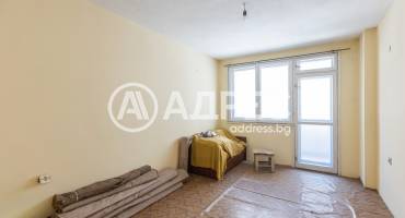 Тристаен апартамент, Варна, Трошево, 666288, Снимка 6