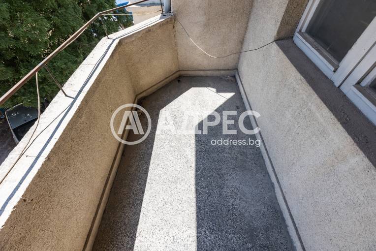 Тристаен апартамент, Варна, Трошево, 666288, Снимка 11