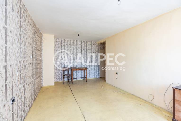 Тристаен апартамент, Варна, Трошево, 666288, Снимка 3