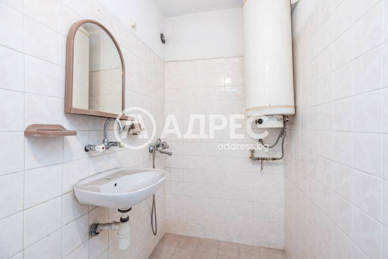 Тристаен апартамент, Варна, Трошево, 666288, Снимка 4