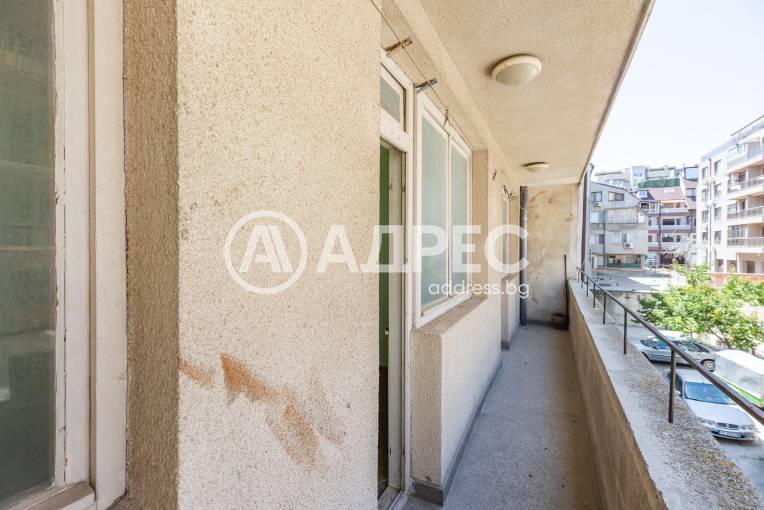 Тристаен апартамент, Варна, Трошево, 666288, Снимка 8