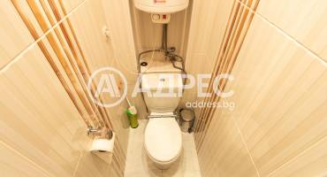 Тристаен апартамент, Варна, Нептун, 677288, Снимка 11