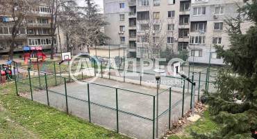 Тристаен апартамент, Варна, Нептун, 677288, Снимка 12