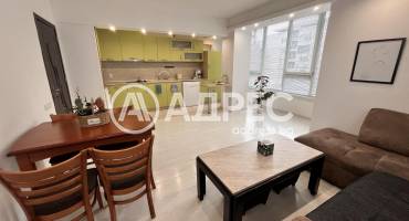 Тристаен апартамент, Варна, Нептун, 677288, Снимка 2