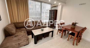 Тристаен апартамент, Варна, Нептун, 677288, Снимка 3