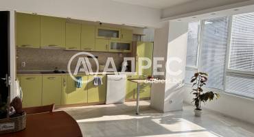 Тристаен апартамент, Варна, Нептун, 677288, Снимка 4